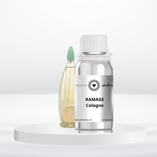 1451- RAMAGE Cologne
