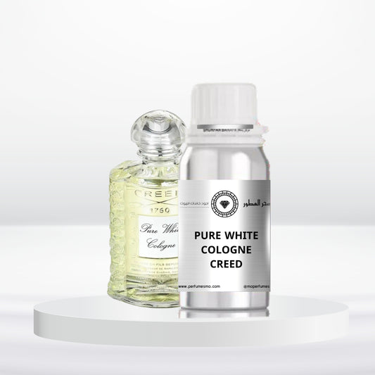 0713- PURE WHITE COLOGNE