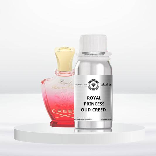 0813- ROYAL PRINCESS OUD