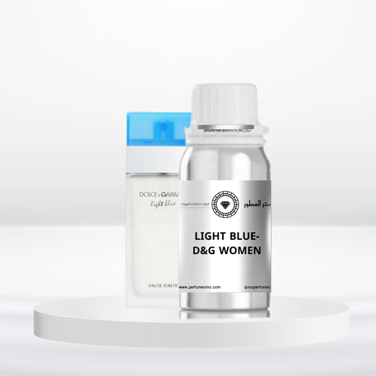 0514- LIGHT BLUE WOMEN
