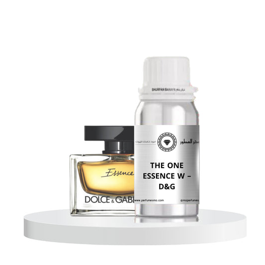 1176- THE ONE ESSENCE W