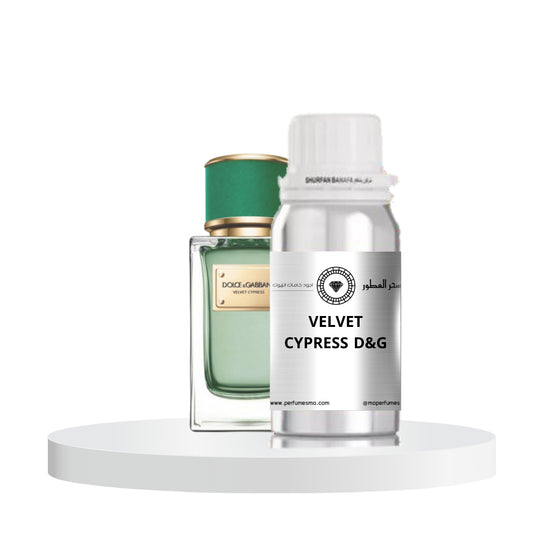 1180- VELVET CYPRESS