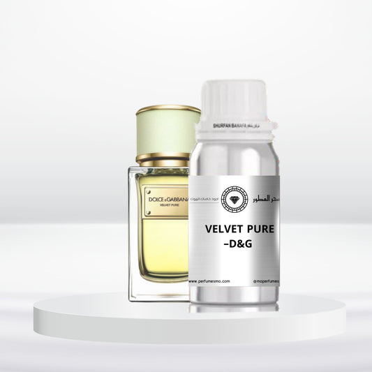 0714- VELVET PURE