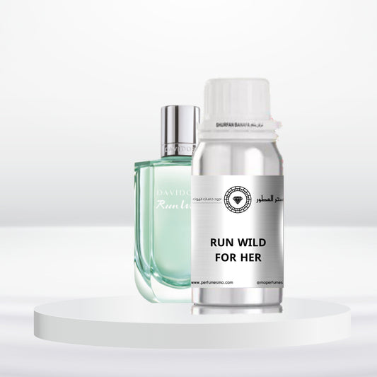 0415- RUN WILD FOR HER