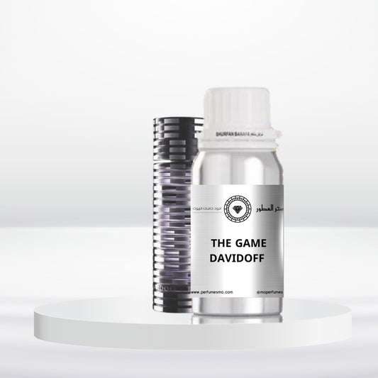 0515- THE GAME