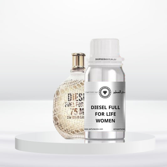 1066- FULL FOR LIFE WOMEN