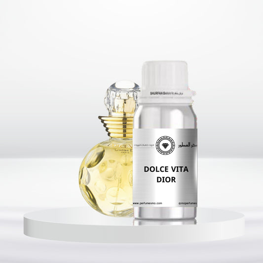 0715- DOLCE VITA