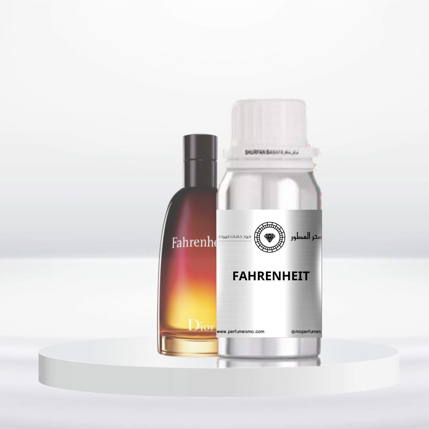 1445- FAHRENHEIT
