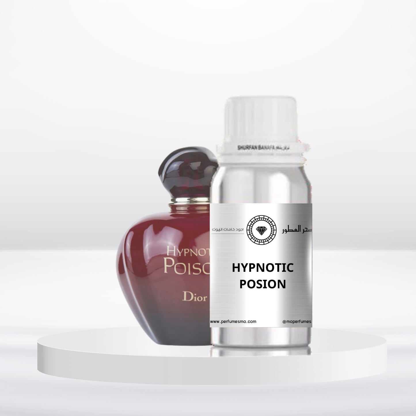 0216- HYPNOTIC POSION