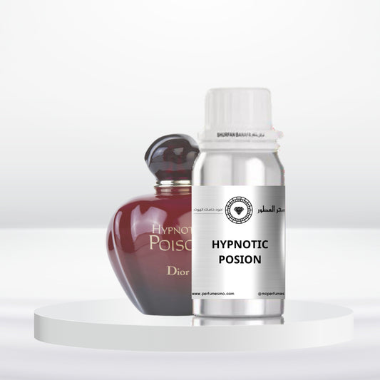 0216- HYPNOTIC POSION