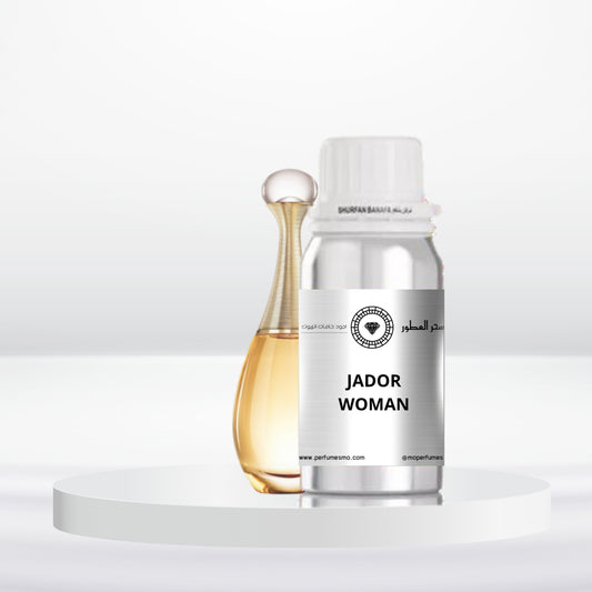 0266- JADOR WOMAN