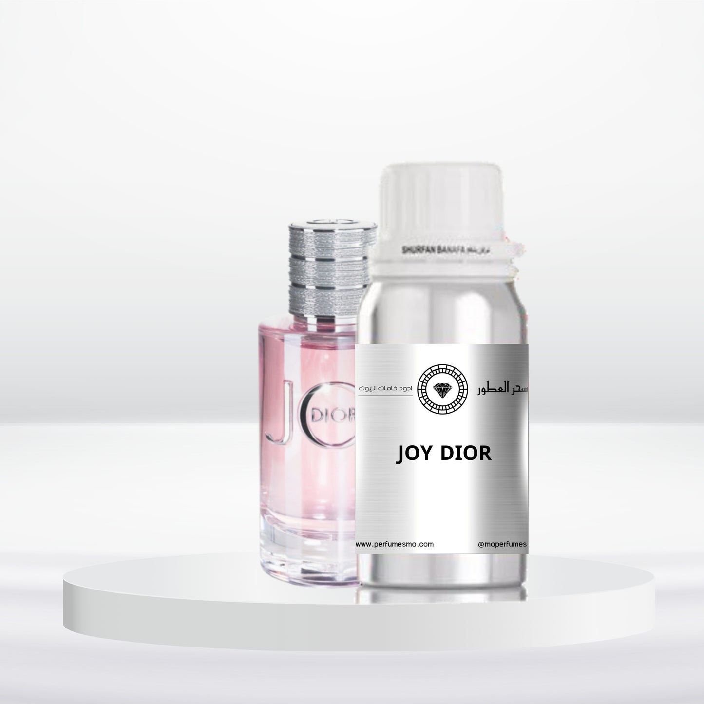 0316- JOY DIOR