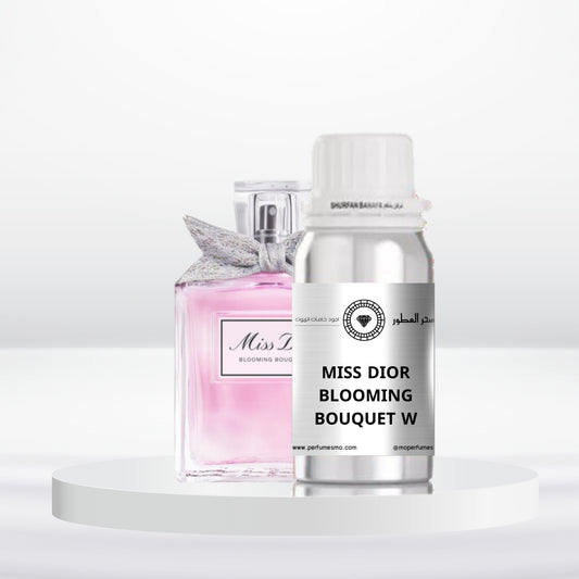 0616- MISS DIOR BLOOMING BOUQUET W