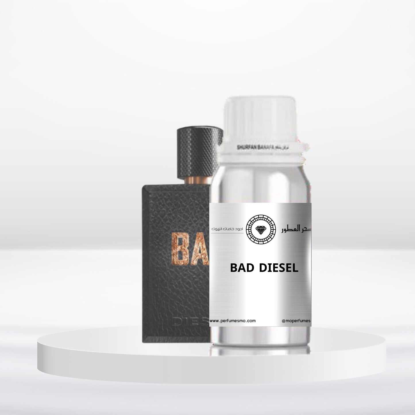1078- BAD