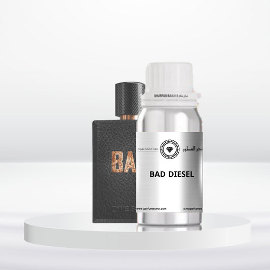 1078- BAD