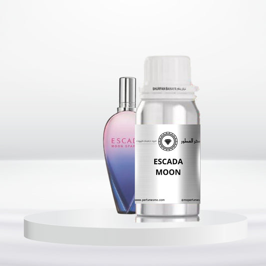 0318- ESCADA MOON