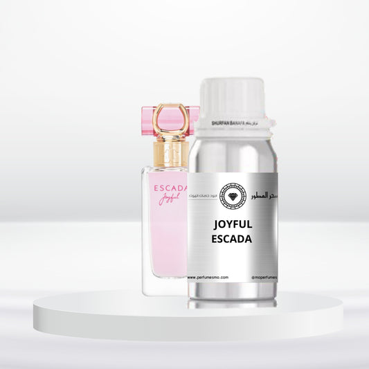 0718- JOYFUL
