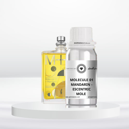 1447- MOLECULE 01 MANDARIN