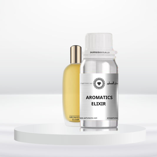 0869- AROMATICS ELIXIR