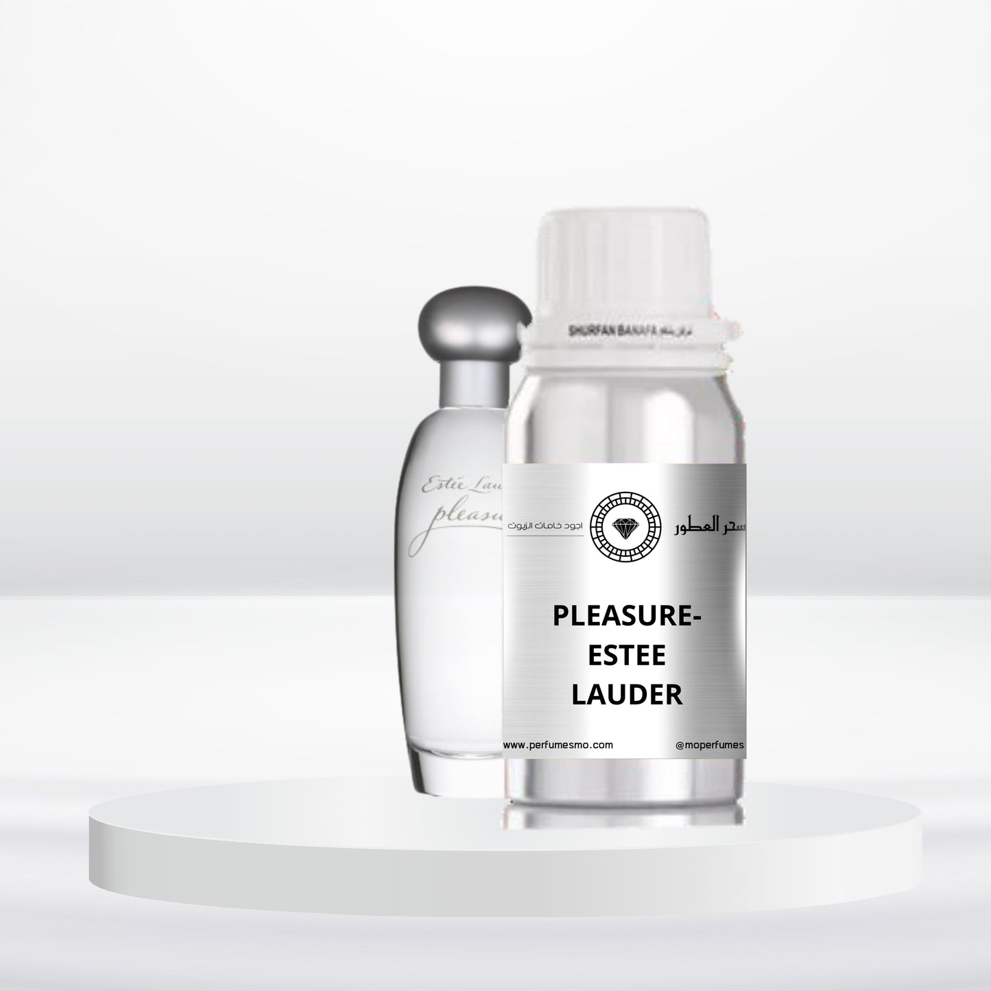 0969- PLEASURE