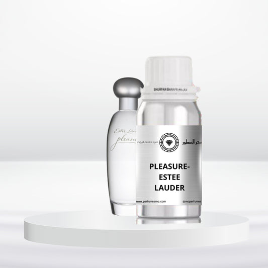 0969- PLEASURE