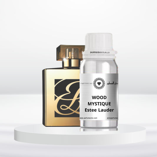 0968- WOOD MYSTIQUE