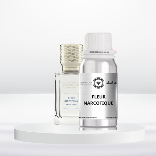 1080- FLEUR NARCOTIQUE