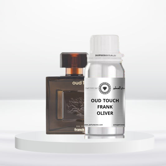0220- OUD TOUCH