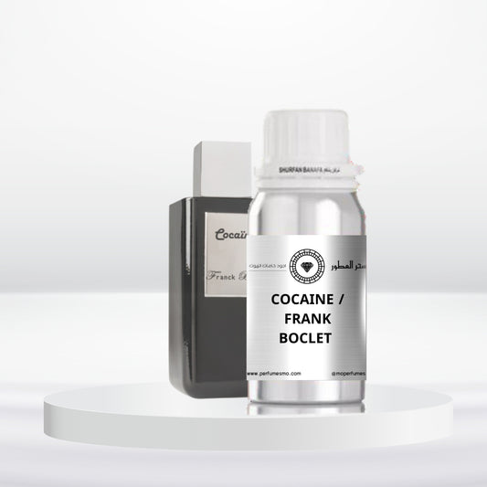 0646- COCAINE