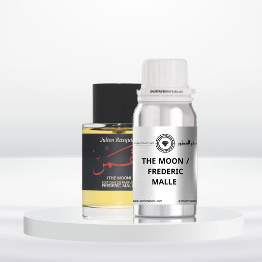 0470- THE MOON