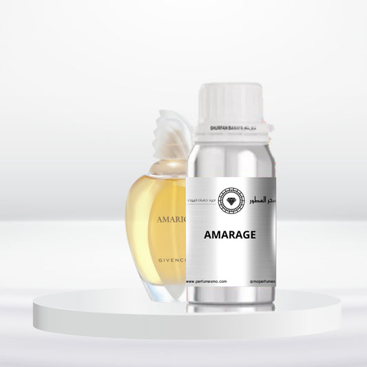 0520- AMARAGE