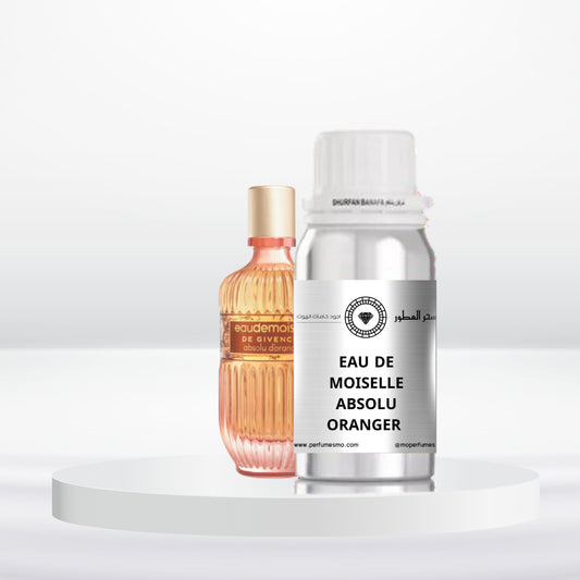 0819- EAU DE MOISELLE ABSOLU ORANGER