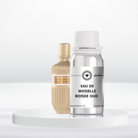 0820- EAU DE MOISELLE BOISDE OUD
