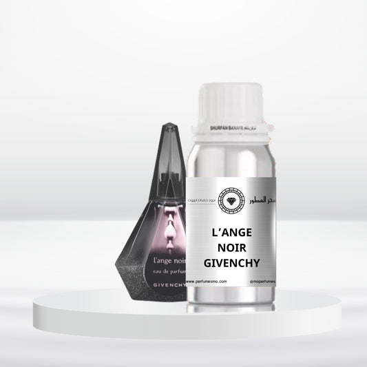 0721- GIVENCHY L’ANGE NOIR