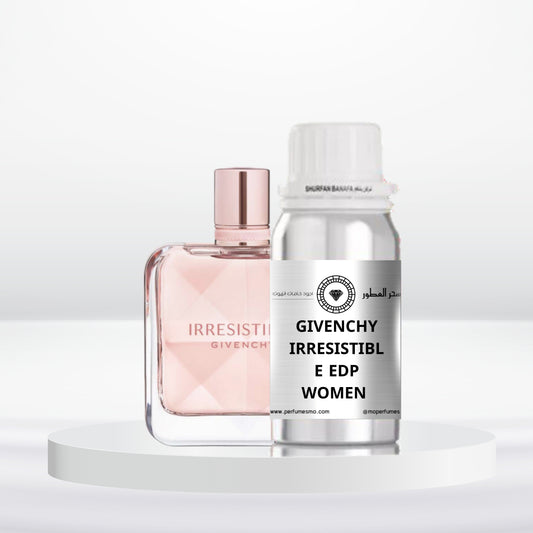 0348- IRRESISTIBLE EDP WOMEN