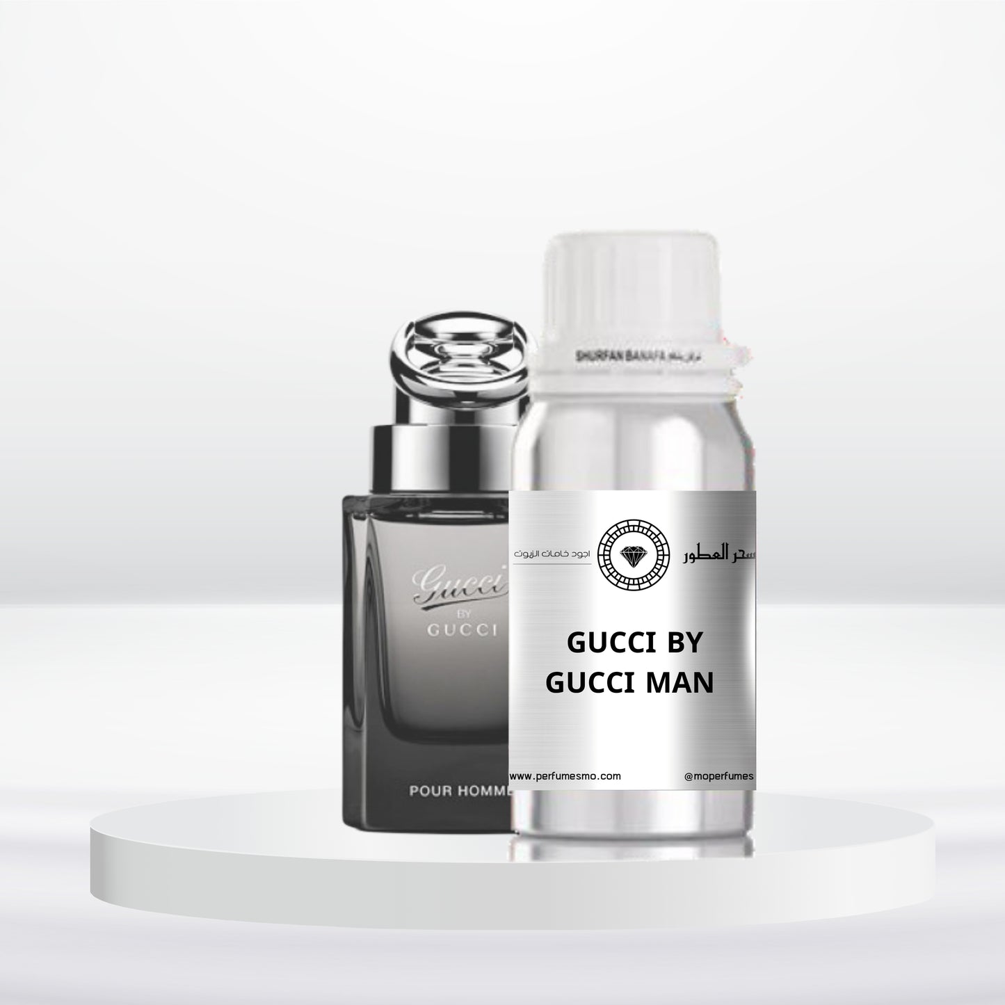 1072- BY GUCCI MAN