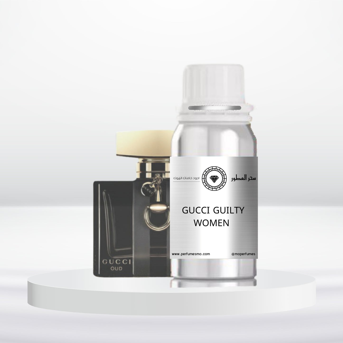0372- GUCCI OUD