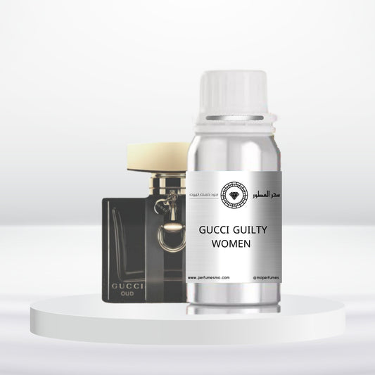 0372- GUCCI OUD