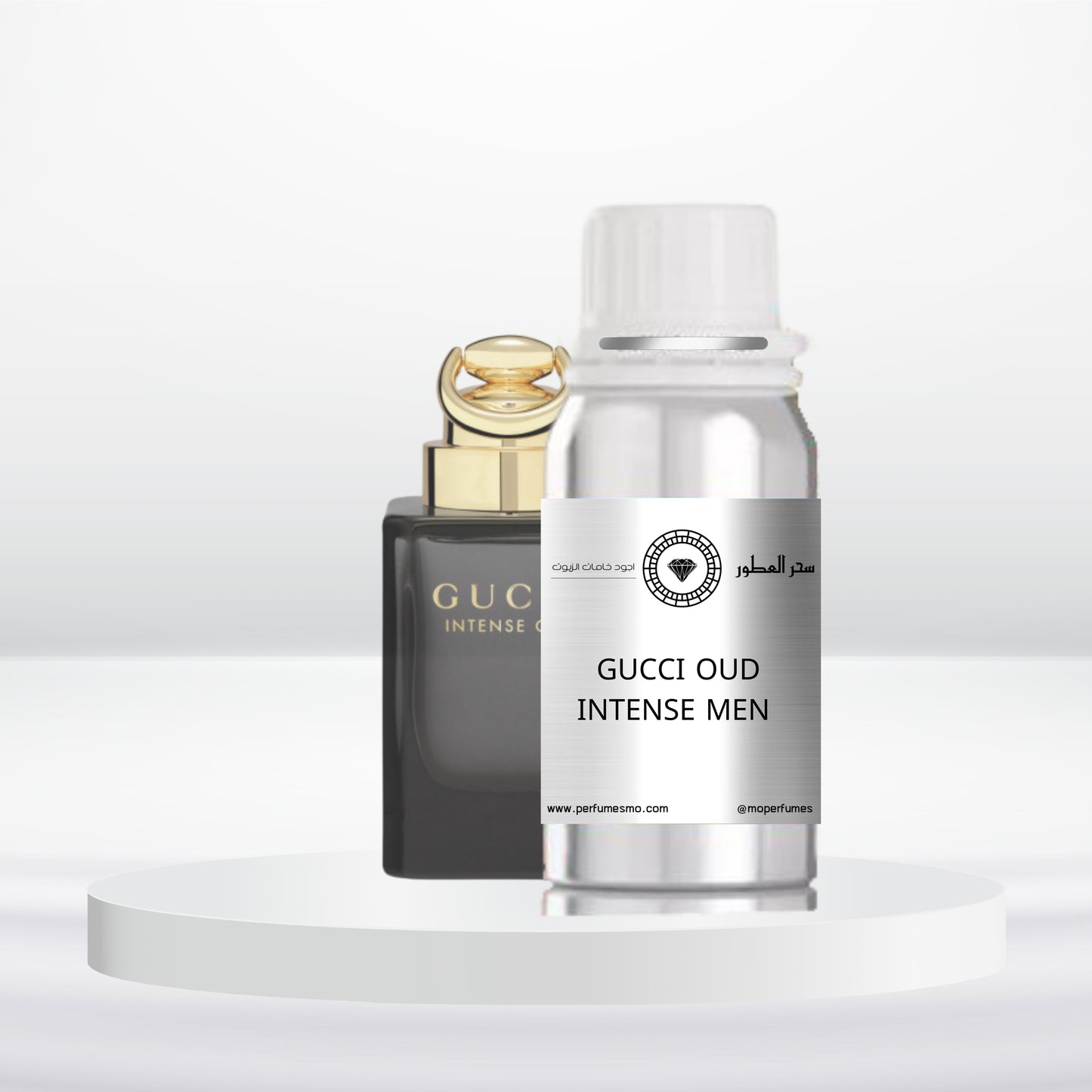 0422- OUD INTENSE MEN