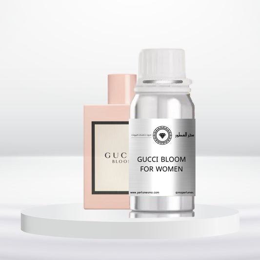 1865- GUCCI BLOOM FOR WOMEN
