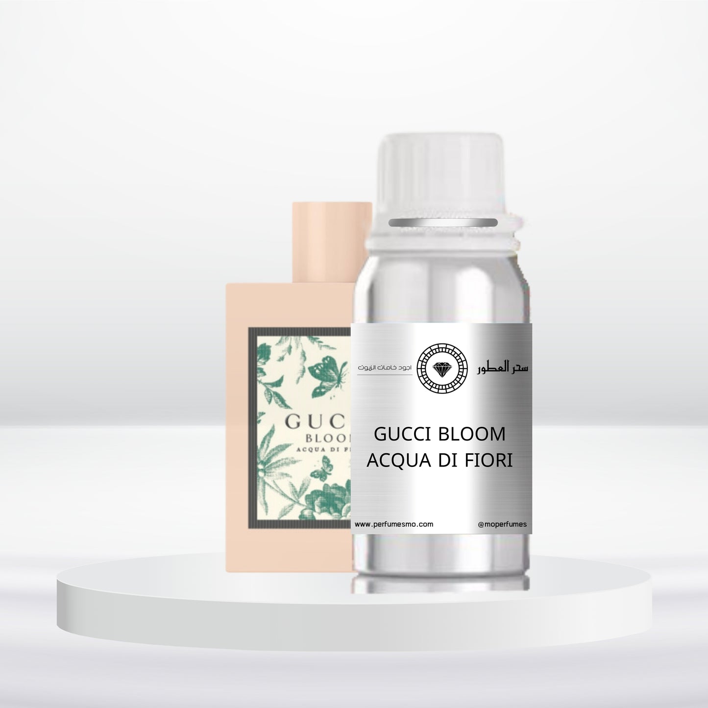 1864- GUCCI BLOOM ACQUA DI FIORI