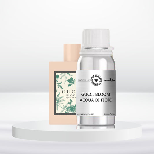 1864- GUCCI BLOOM ACQUA DI FIORI