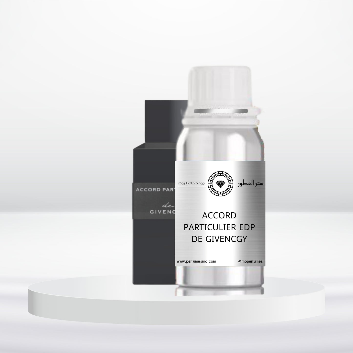 1862- ACCORD PARTICULIER EDP DE GIVENCGY