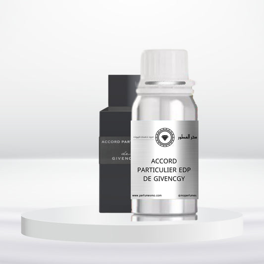 1862- ACCORD PARTICULIER EDP DE GIVENCGY