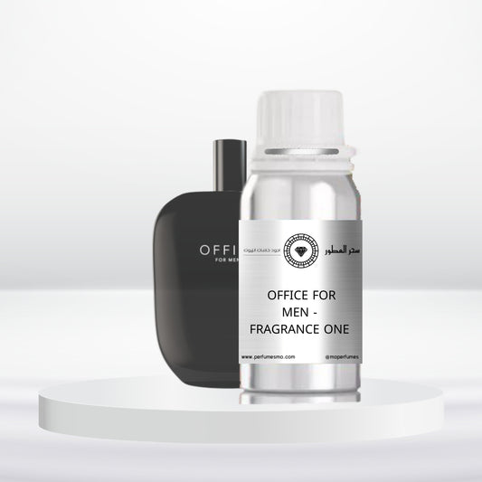 1860- OFFICE FOR MEN -FRAGRANCE ONE