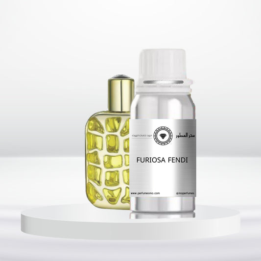 1859- FURIOSA FENDI
