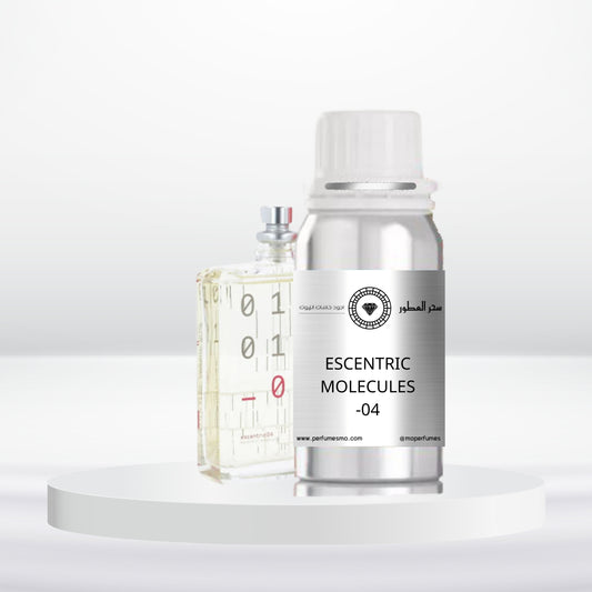 1852- ESCENTRIC MOLECULES -04
