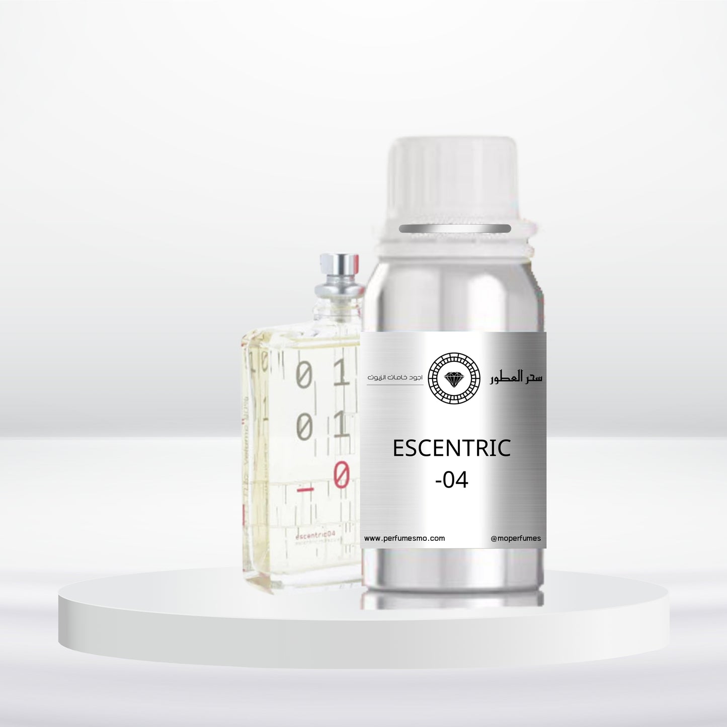 1851- ESCENTRIC -04