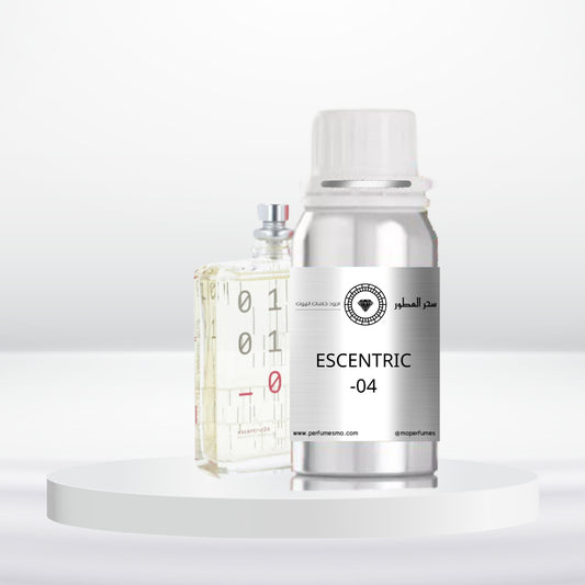 1851- ESCENTRIC -04