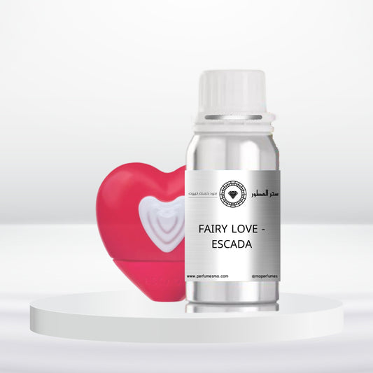 1849- FAIRY LOVE - ESCADA